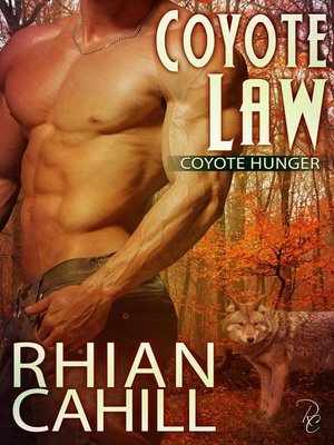 cover image of Coyote Law